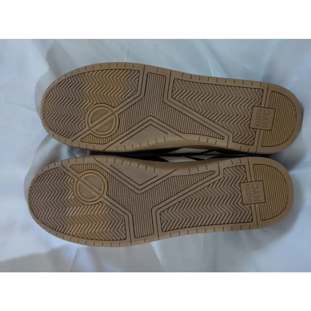 Madden NYC Men's Muirr Sport Casual Shoes Navy size 13